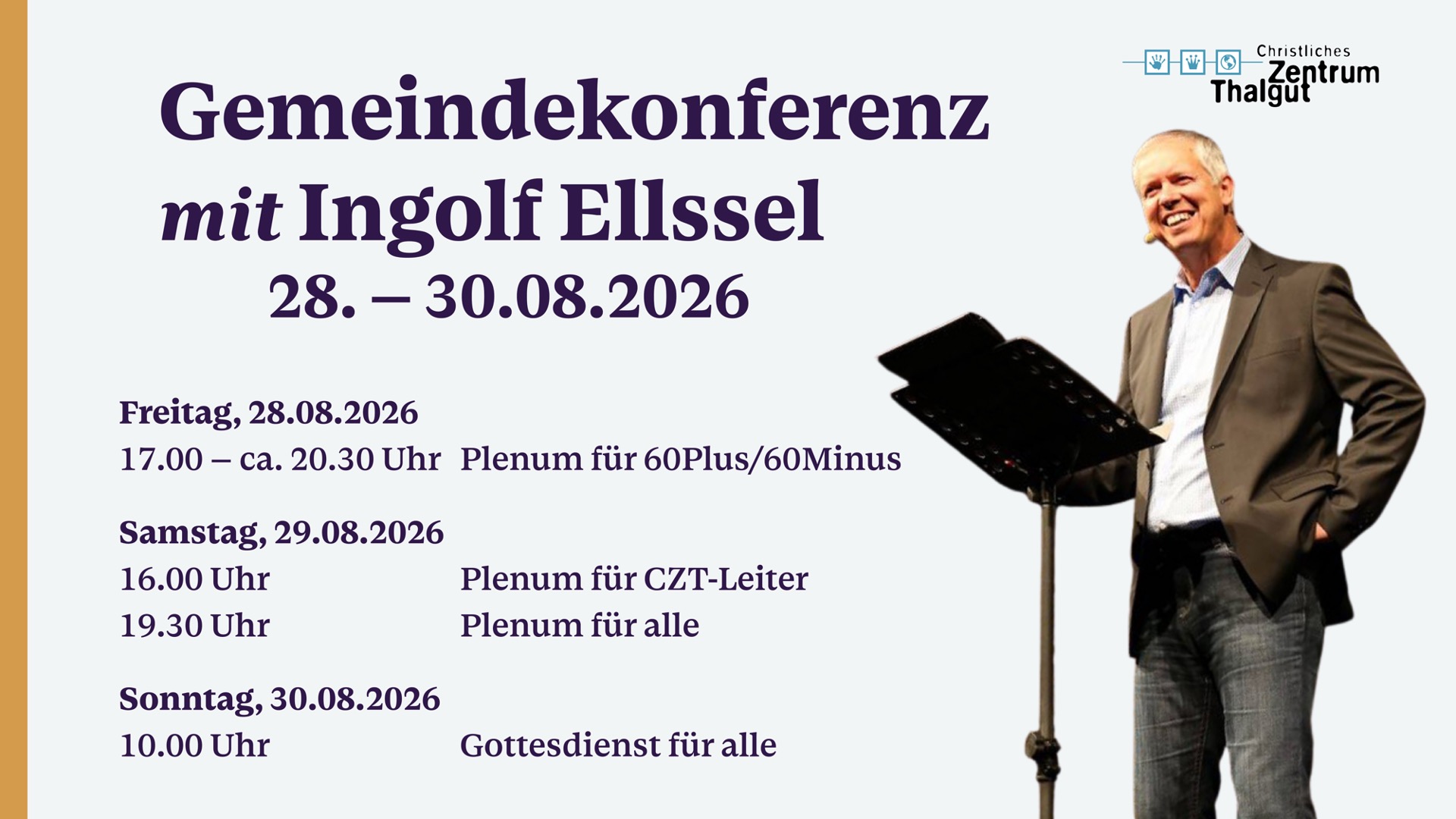 Gemeindekonf