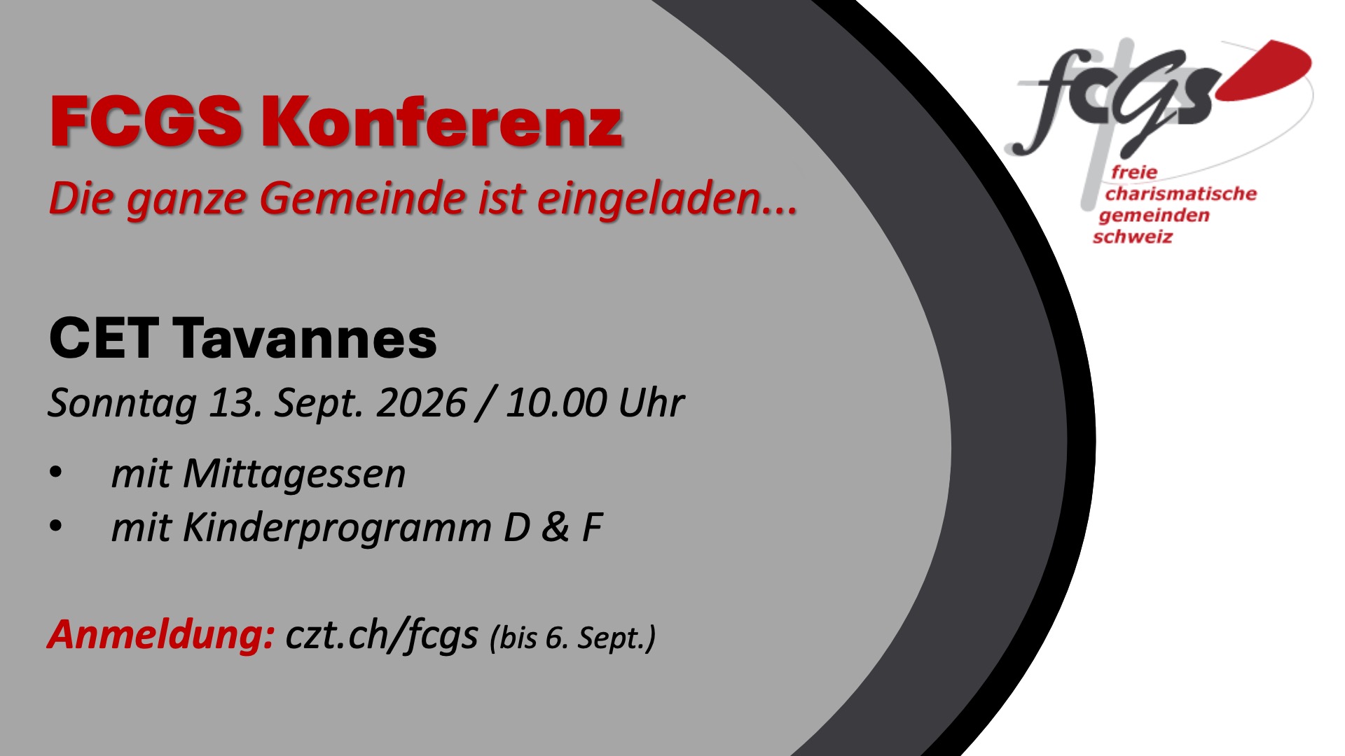 FCGS